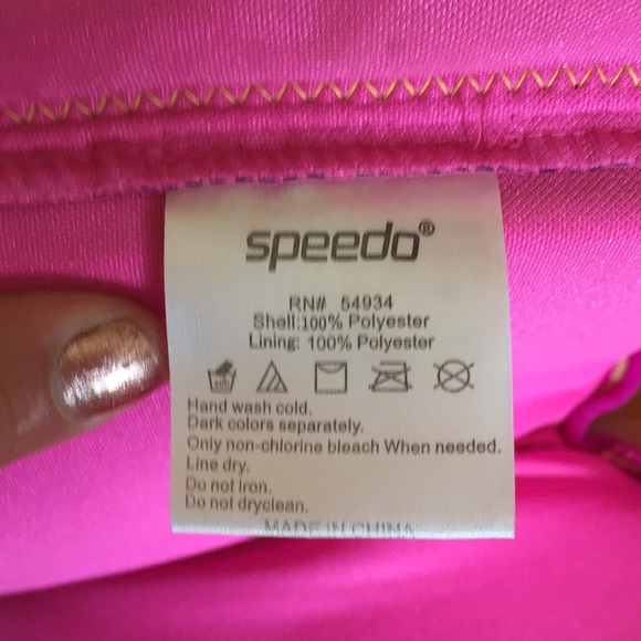 Speedo Life Jacket - Picture 3 of 4